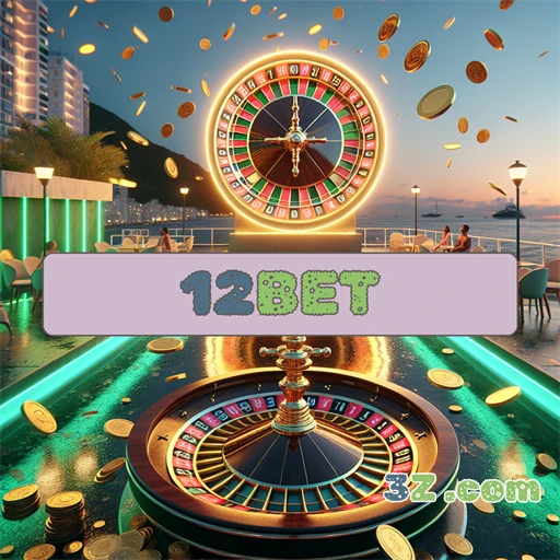Cassino Criativo: Atrações e Inovações no 12bet