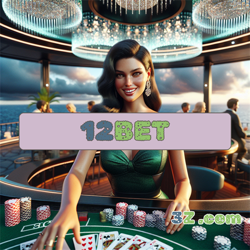 Experiência Única na Seção de Slots do 12bet